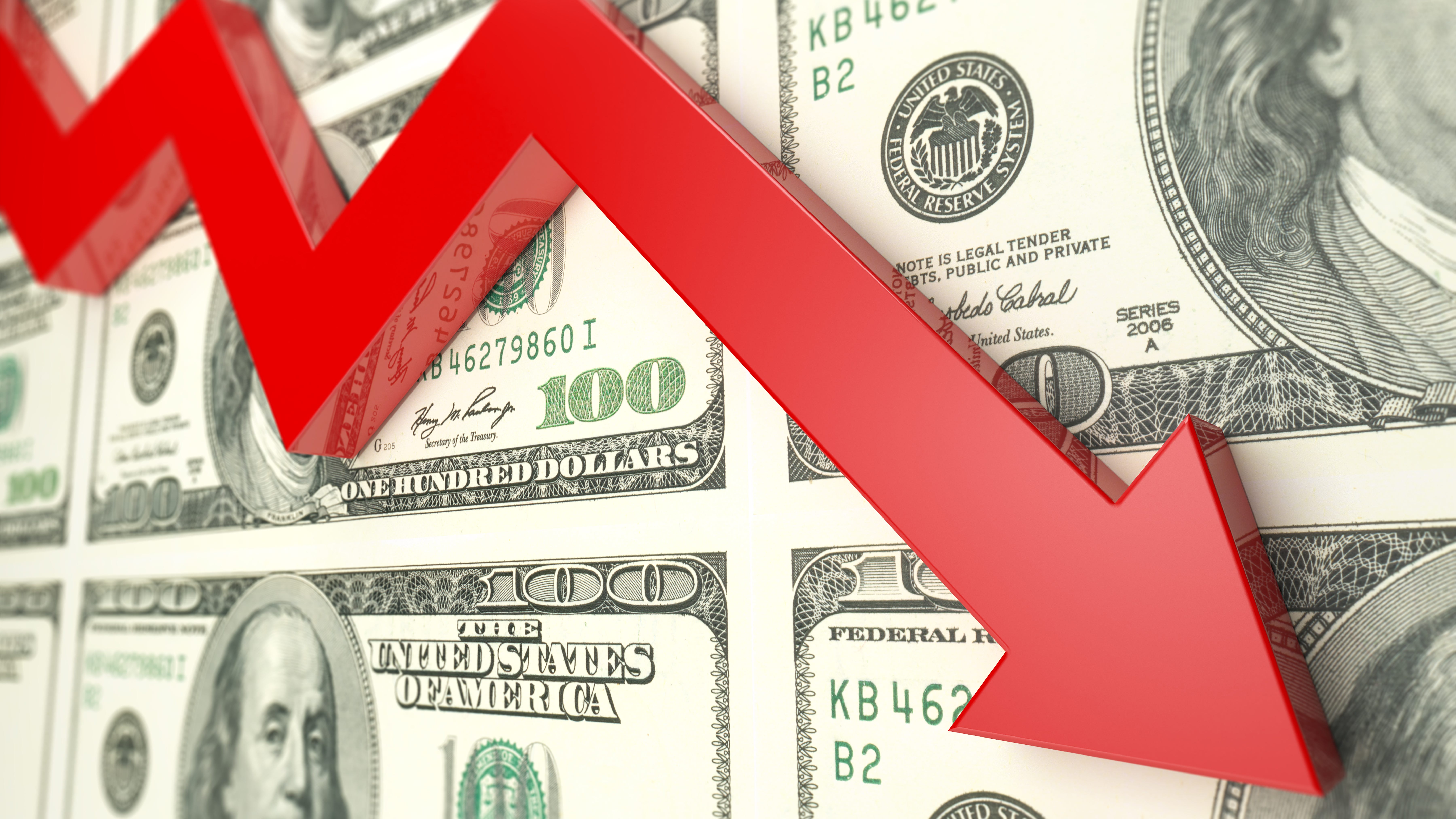 LISTEN: Here's why stocks will move lower