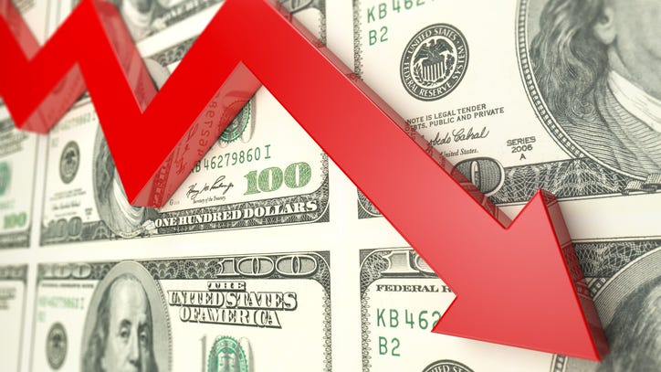 Chance of a recession more than doubled since January: report