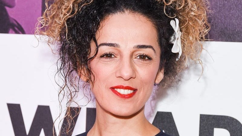 'I was shocked': Brooklyn journalist Masih Alinejad on Iran plot to kidnap her