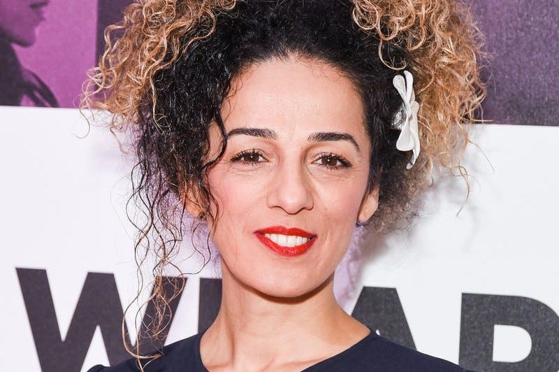 Masih Alinejad