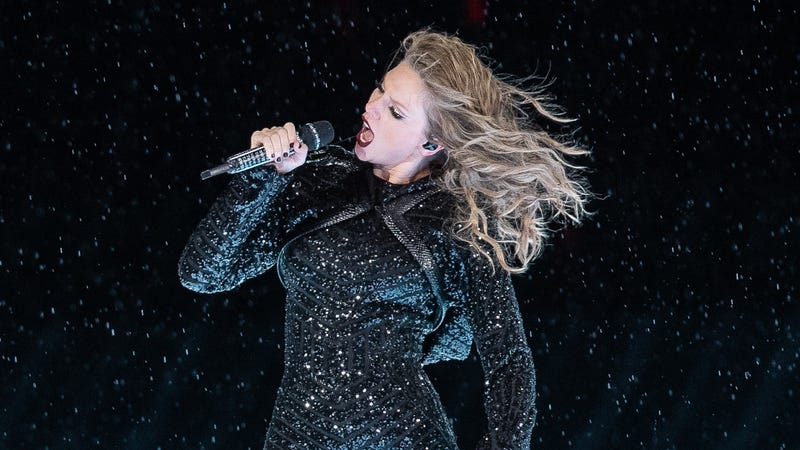 Taylor Swift