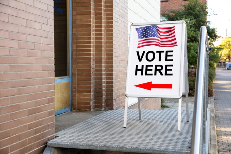 Election Results