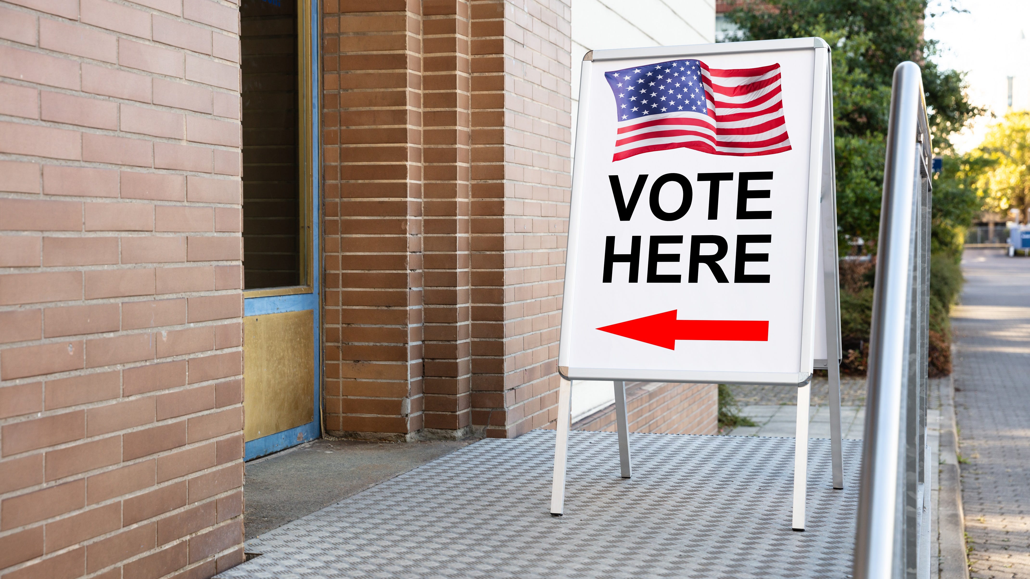 The Primary Vote '23:  Election Results