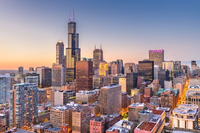 Loop hotels