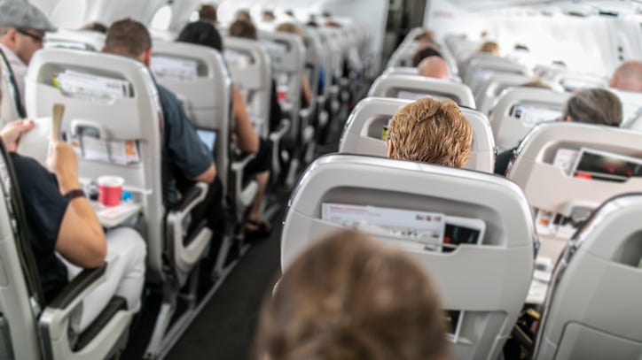 FAA creates permanent 'zero tolerance policy' for unruly passengers