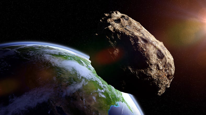 Asteroid