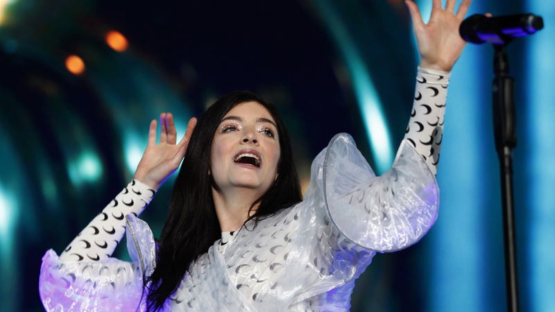 Lorde