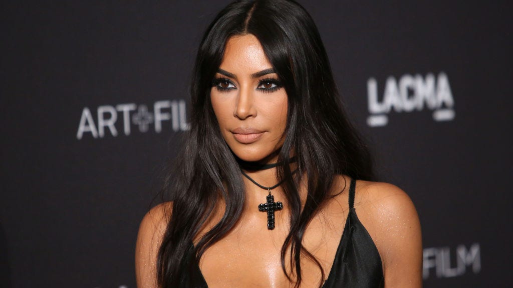 Kim Kardashian Says Scott Disick’s In-Person Birthday Party Was ‘Kind of Scary’