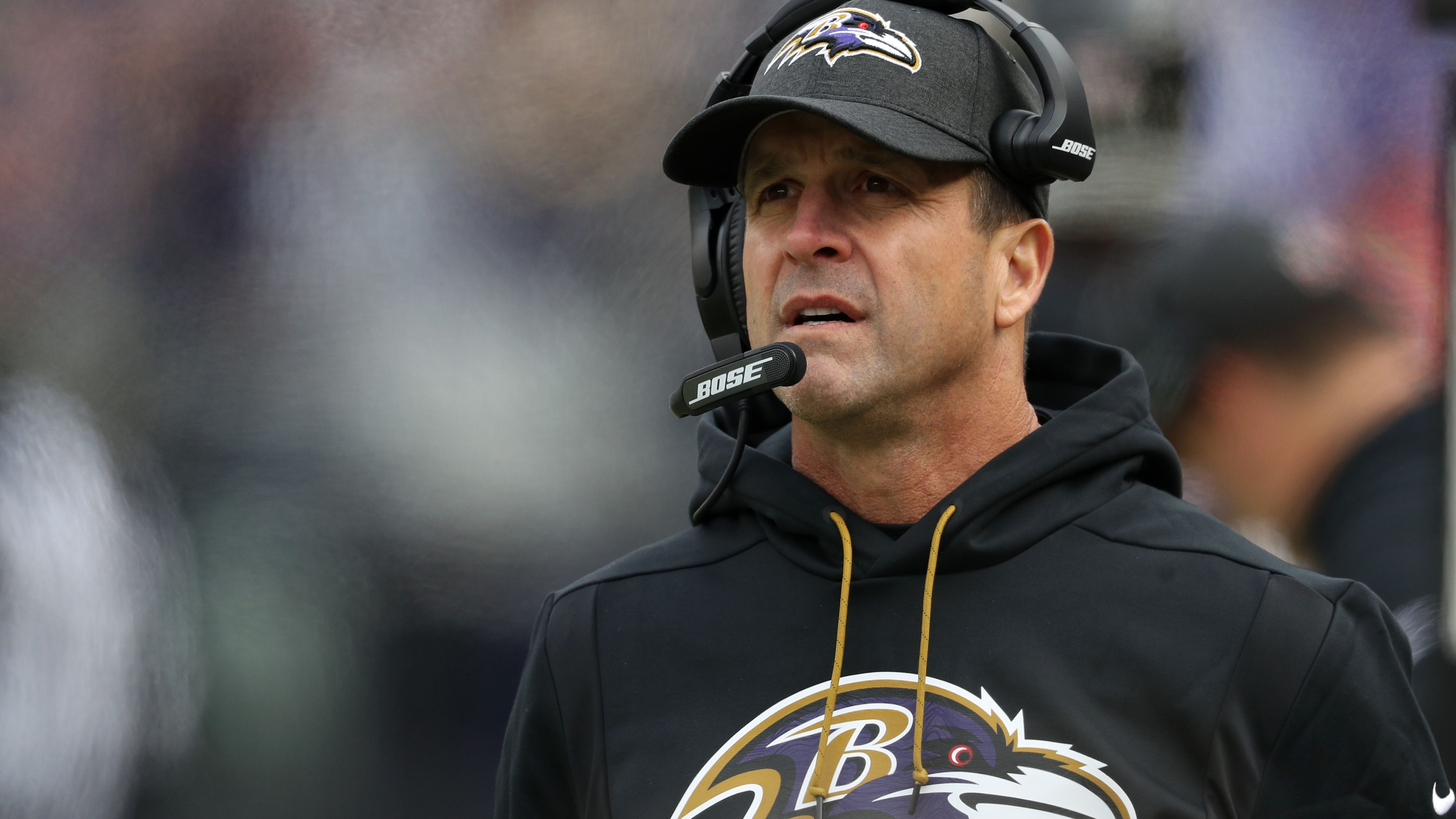 NFL Coaches Question COVID-19 Protocols Once Teams Return