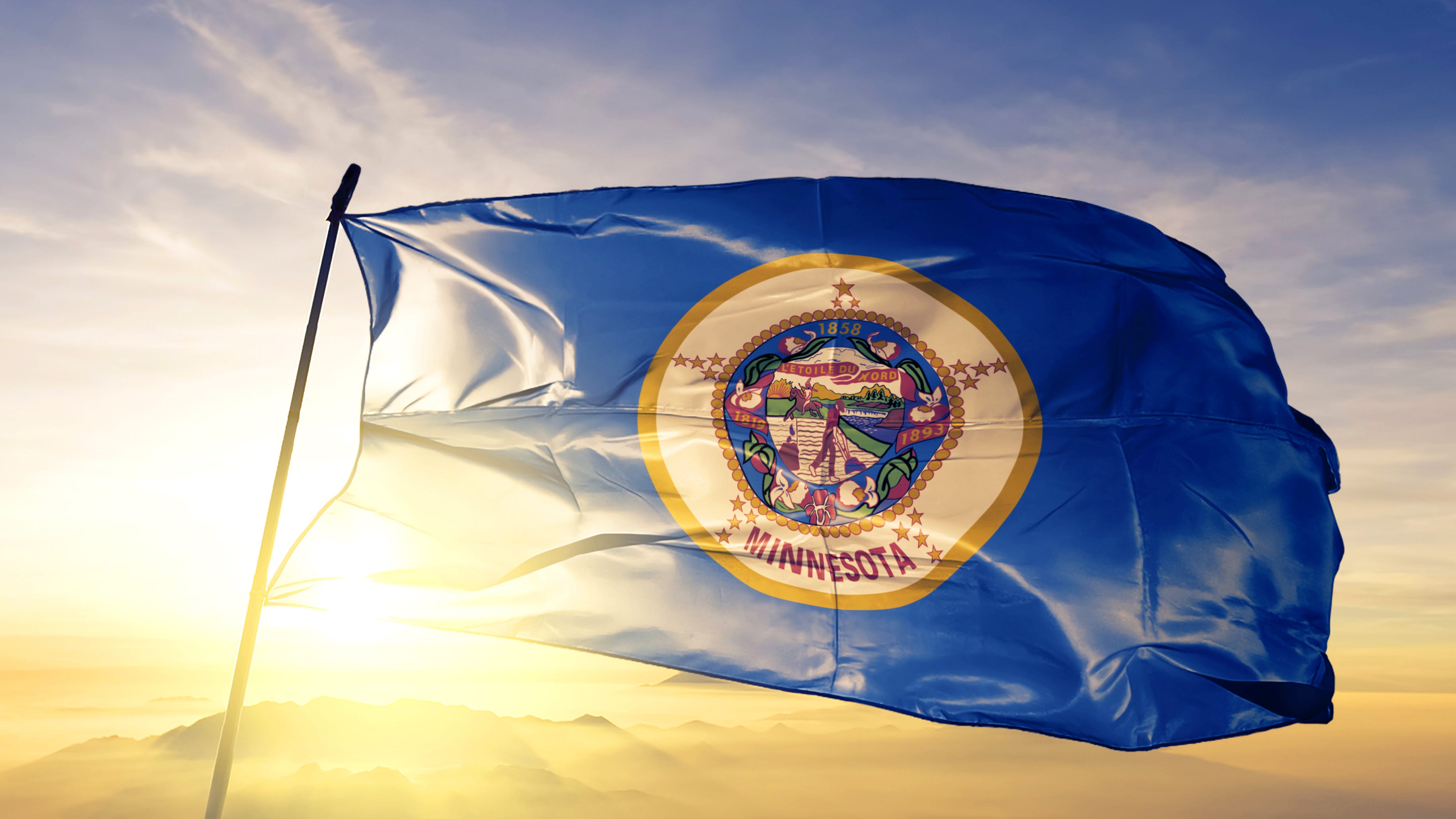 Paul Douglas' Weather Headlines: Historic wind, hot and dry, and an early look at the State Fair