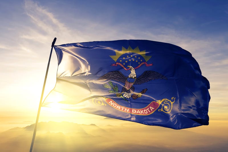 North Dakota, Gen Z, Migration