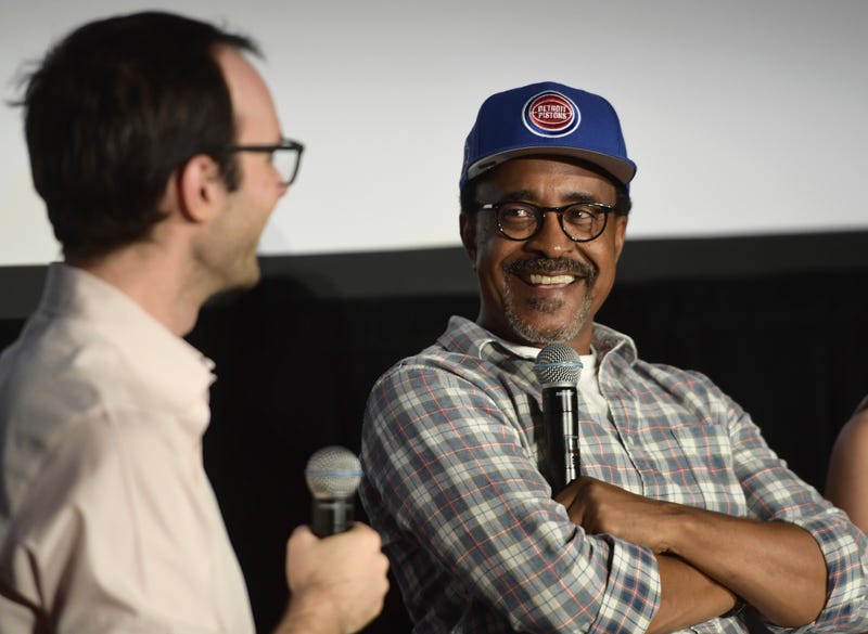 Tim Meadows