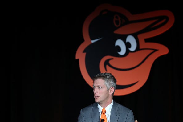 Mike Elias