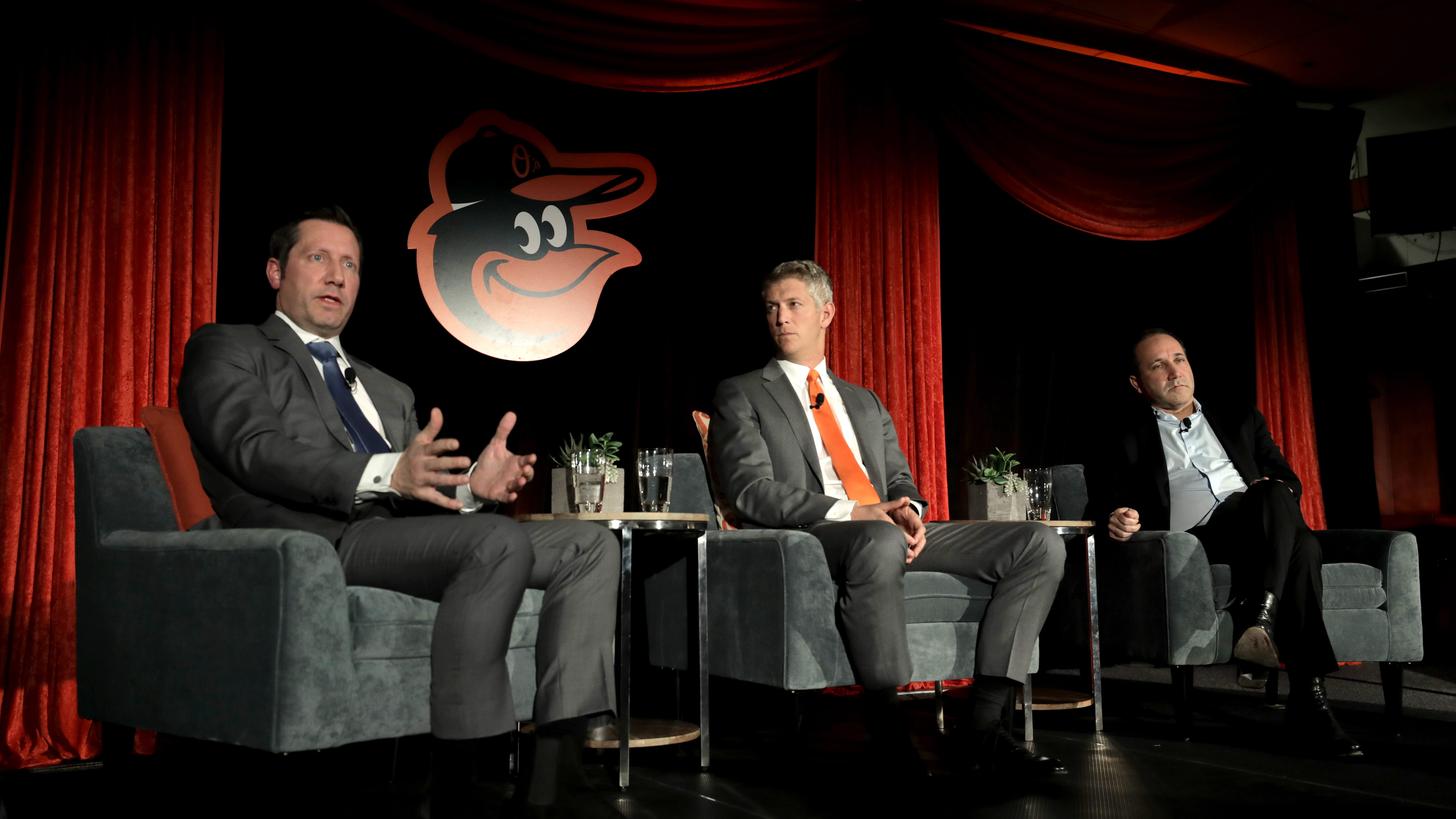 Will Flemming sounds off on Kevin Brown's suspension: 'Absolutely outrageous abuse' by Orioles ownership