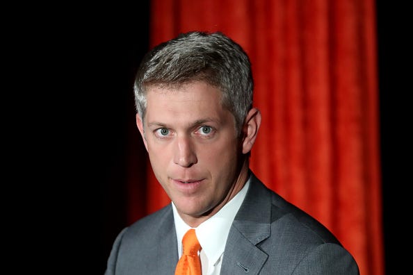 Mike Elias