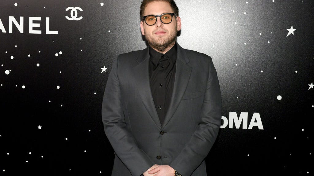 Jonah Hill claps back at article focused on his body: ‘Can’t phase me anymore’