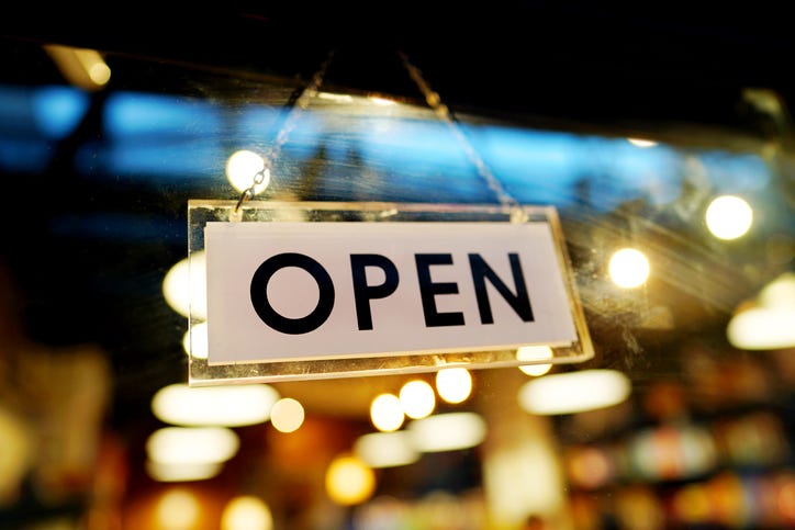 restaurants violating COVID orders in Michigan