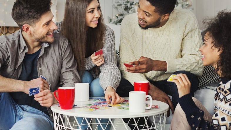 UNO makes new cards and fans go 'wild'