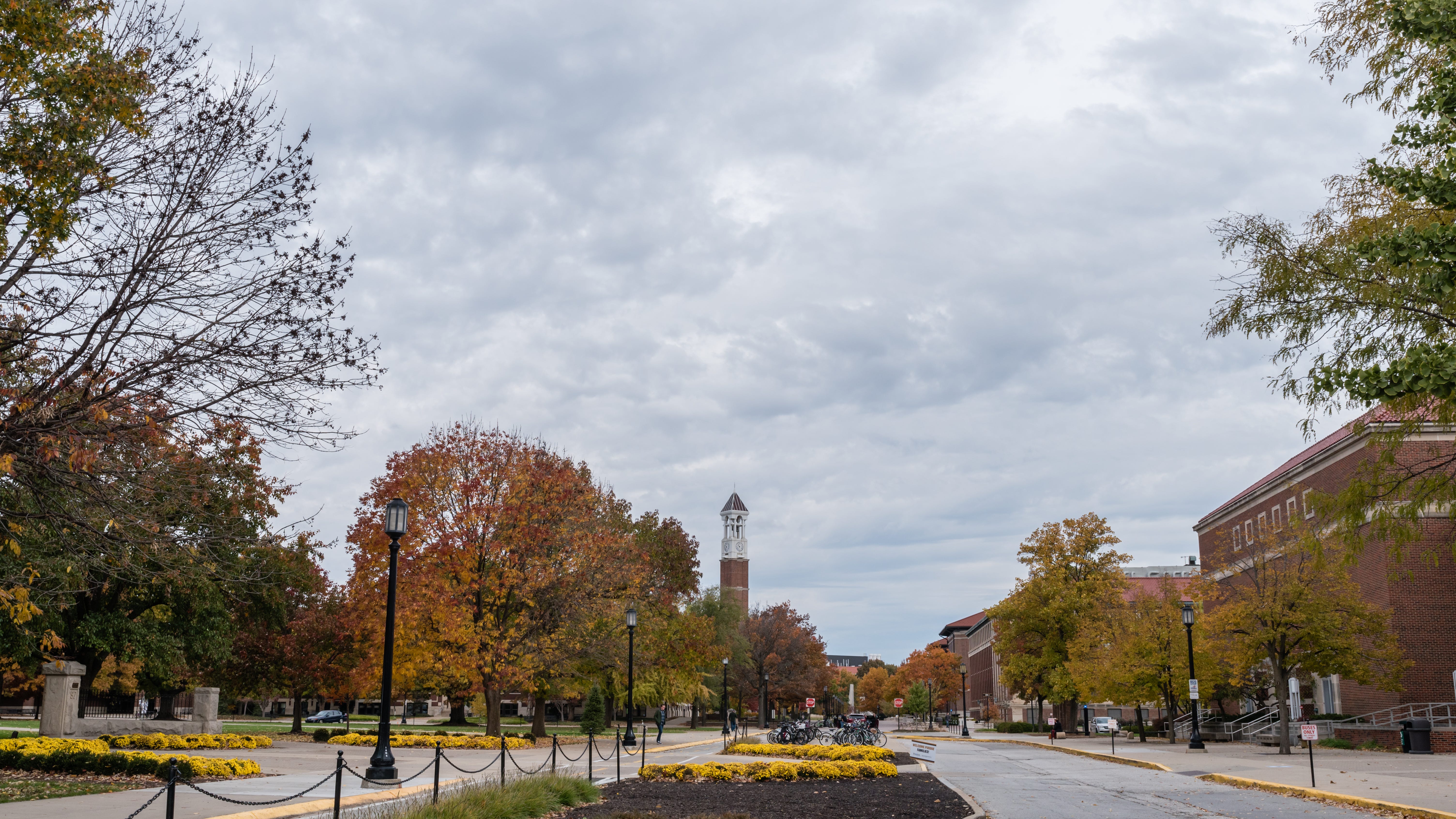 UPDATE: Purdue University student murdered in dorm room identified, roommate in custody