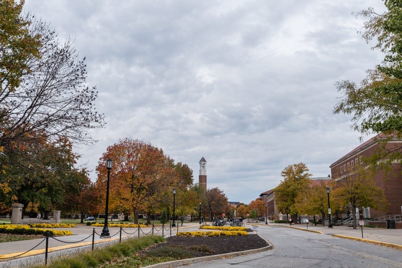 Purdue University