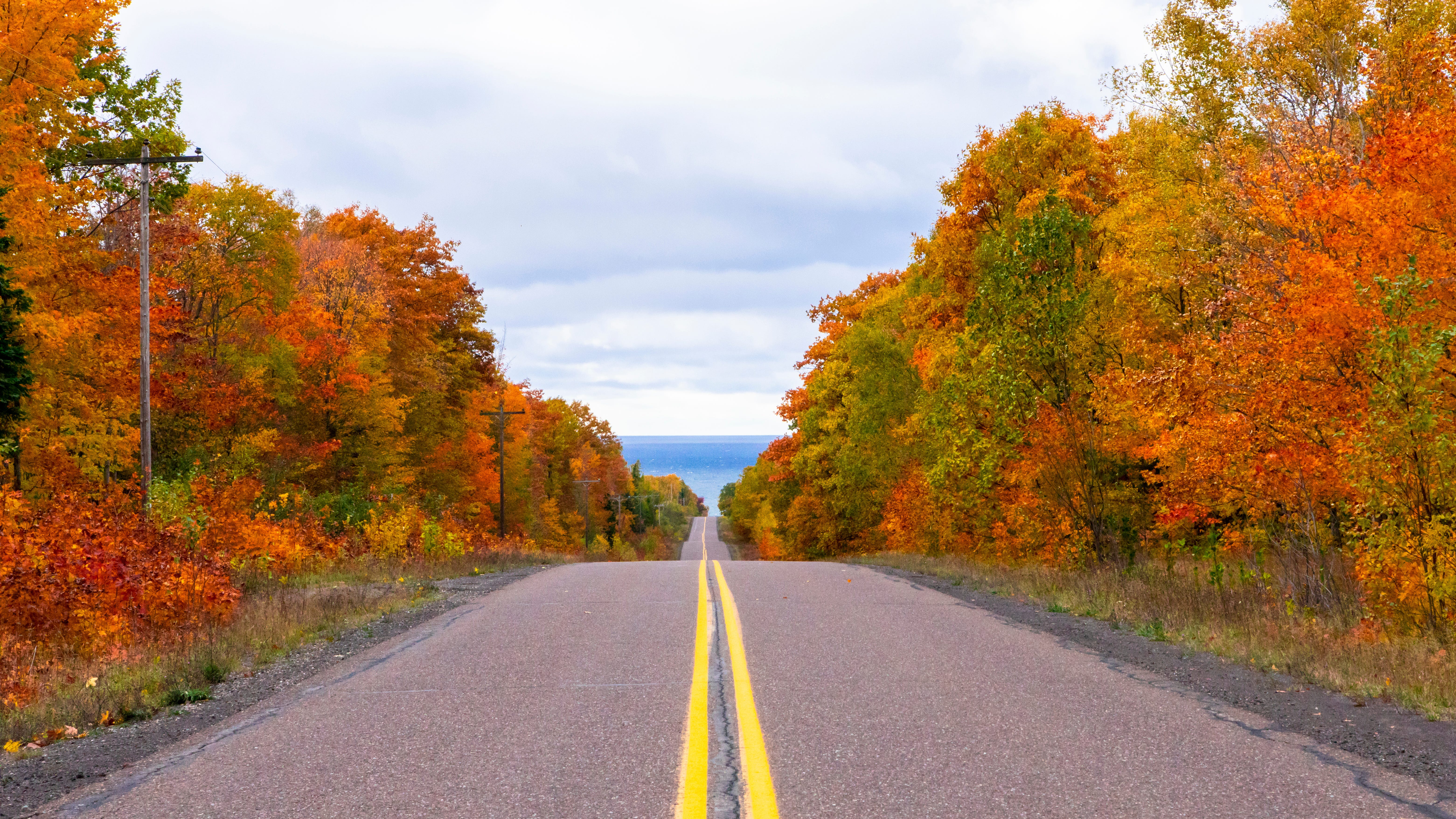 'Are We There Yet?' – Pure Michigan launches new fall travel campaign