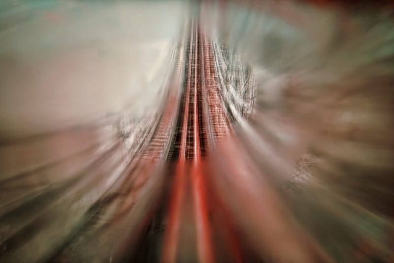 Roller coaster