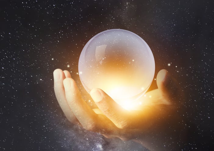 Crystal Ball