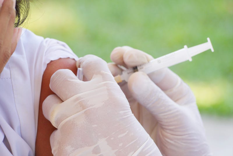 Healthcare providers are sounding the alarm about a need for more students to be vaccinated as the school year begins. That goes for pre-K all the way up to college.