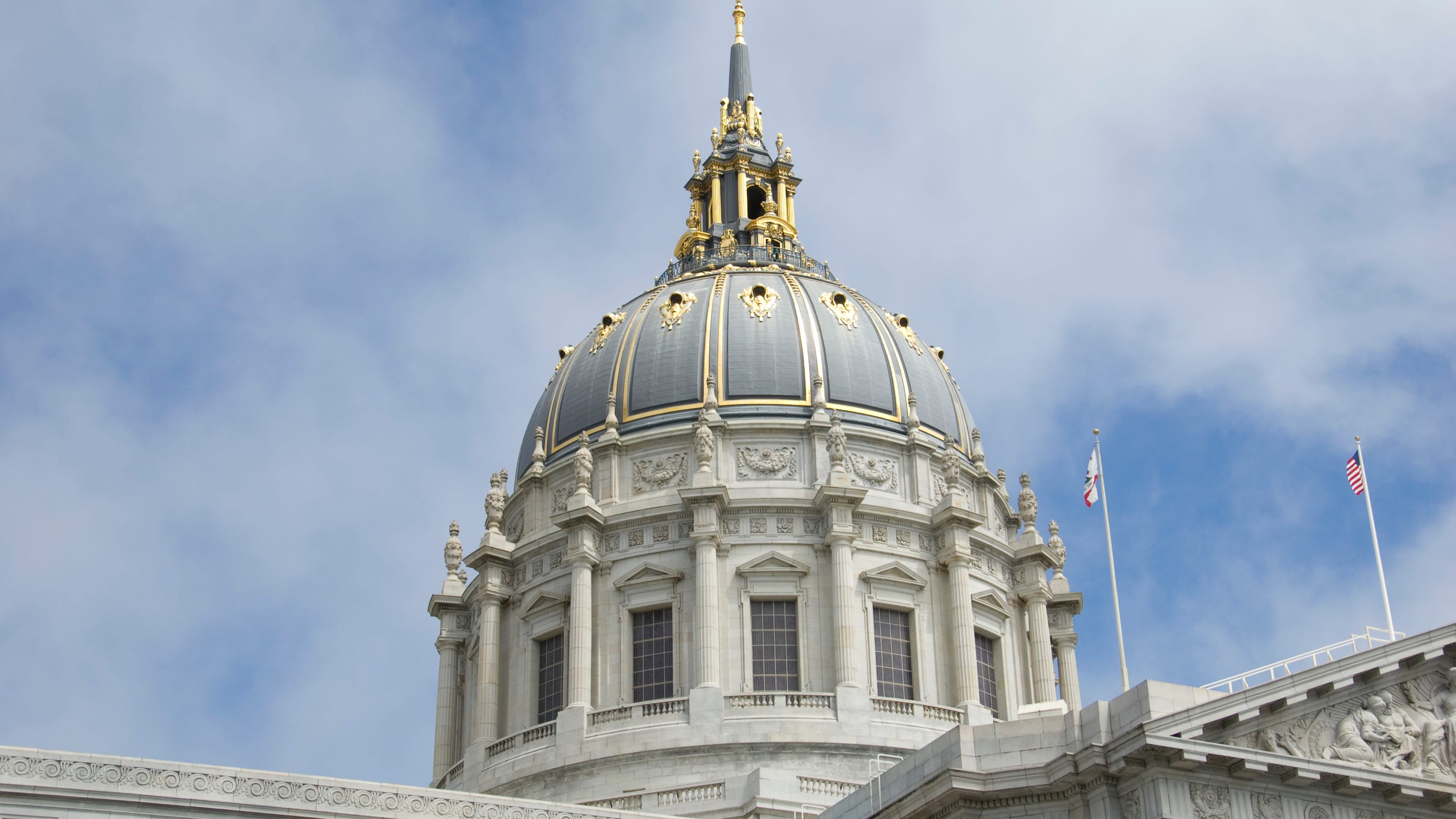 Prominent San Francisco politico resigns following rape allegations