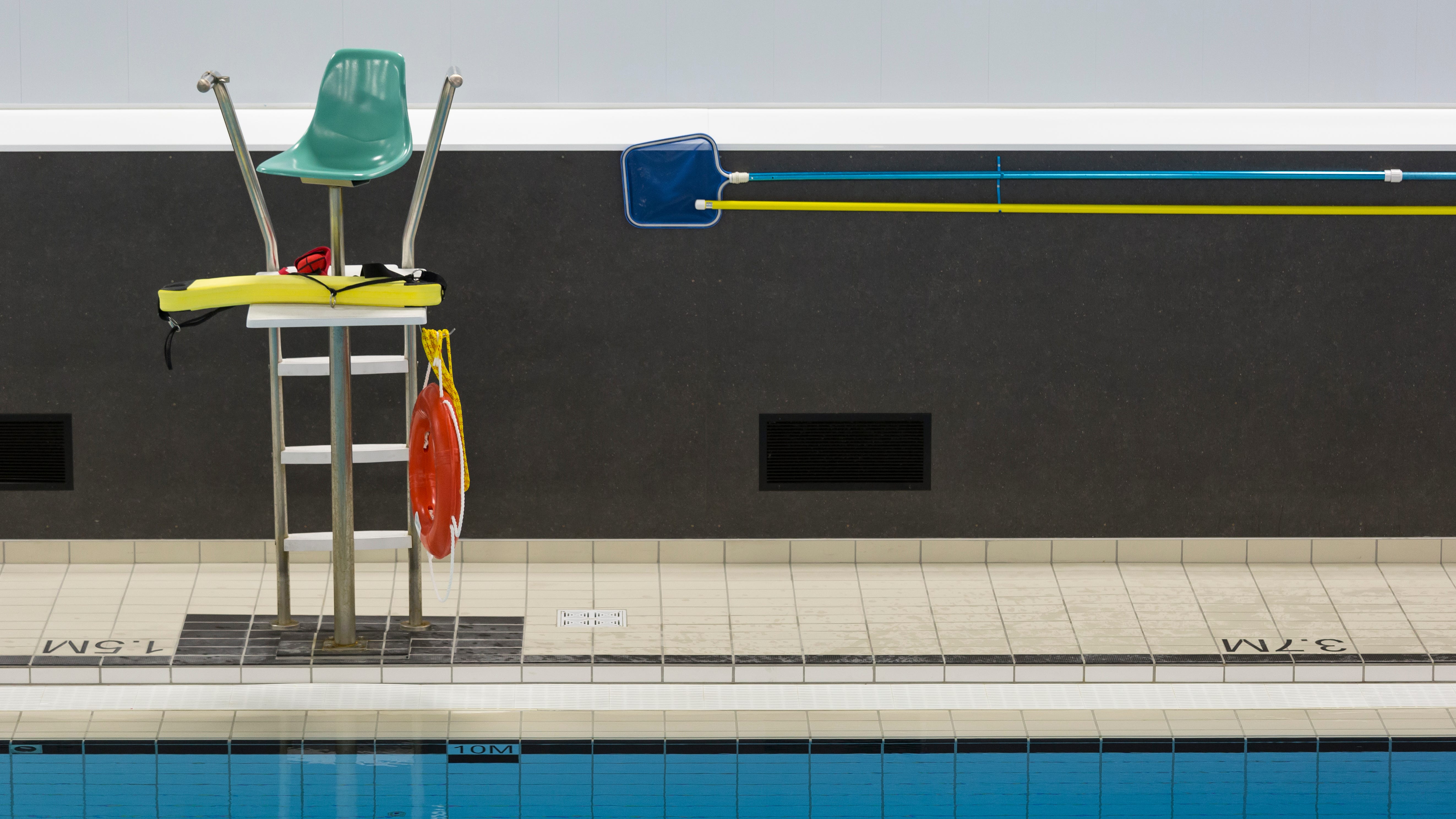 Help wanted: Plano needs lifeguards for city pools