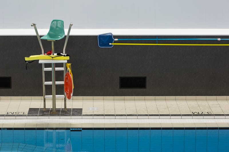 Lifeguard