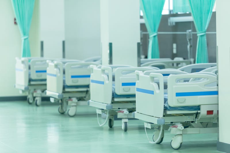    Providence Plans $712M Medical Expansion in Southern Orange County