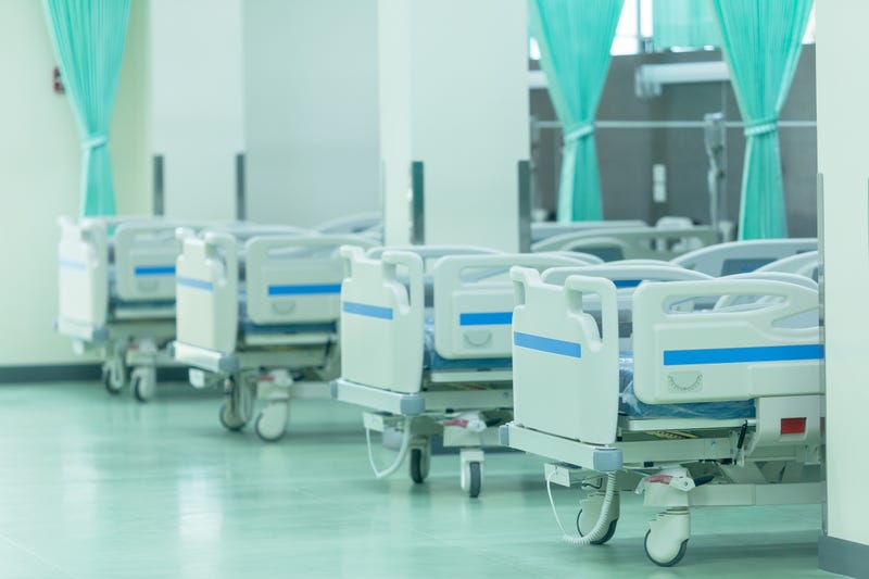 hospital