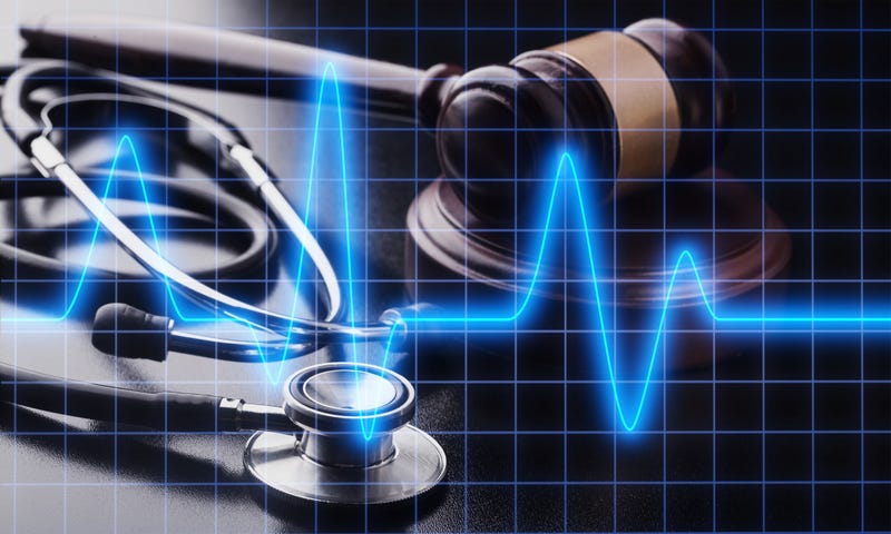 A Twin Cities woman is suing Allina Health after she says doctors removed her her kidney instead of her spleen.