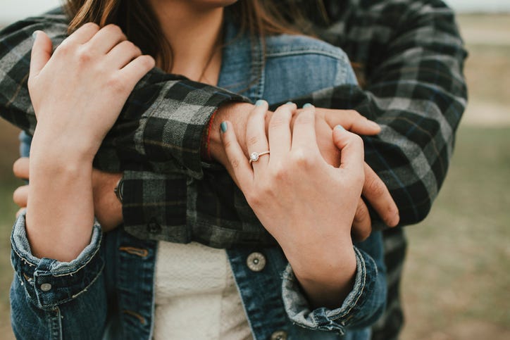 engagement