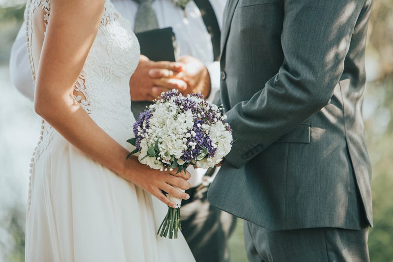 vows