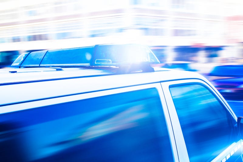 Southfield police were involved in a high speed pursuit of a stolen vehicle along 12 Mile Road on Wednesday afternoon, officials confirmed.