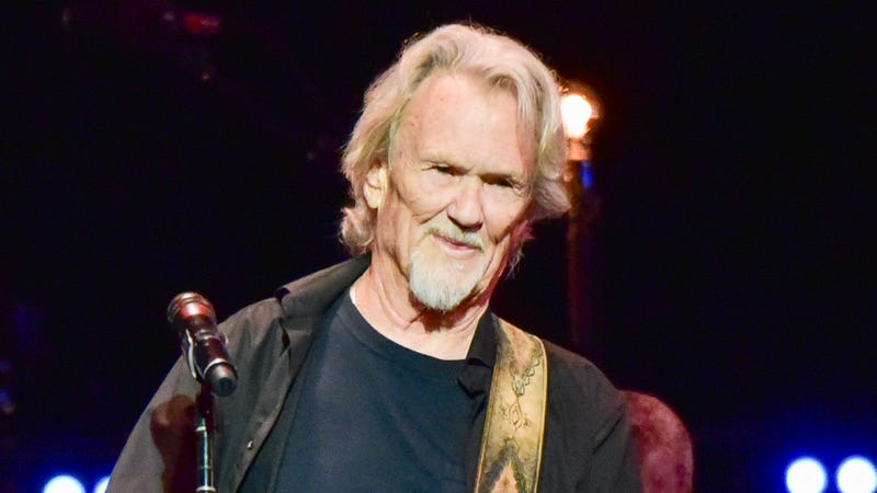 Kris Kristofferson