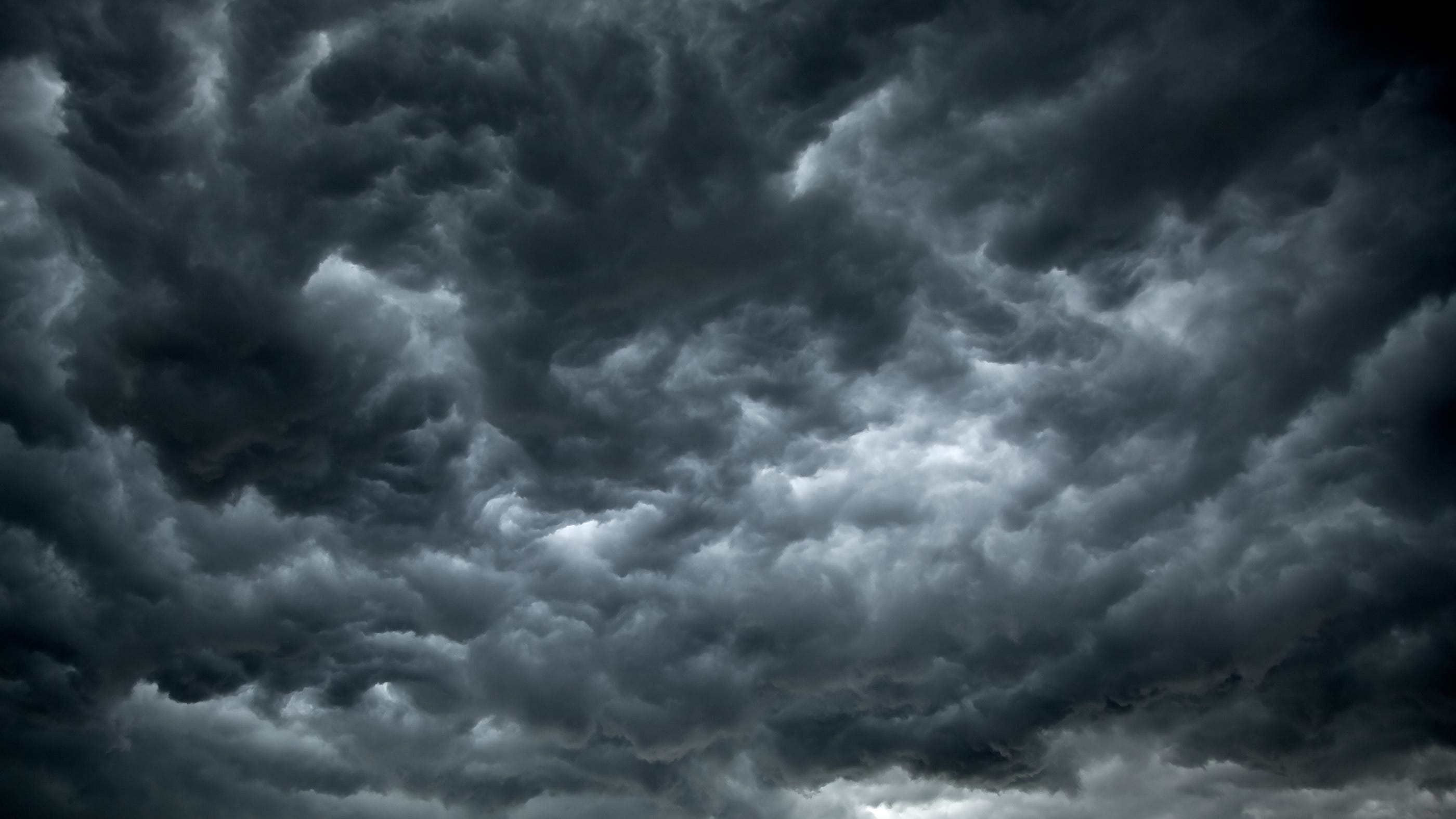 Severe storms snap tree limbs, cause power outages for thousands