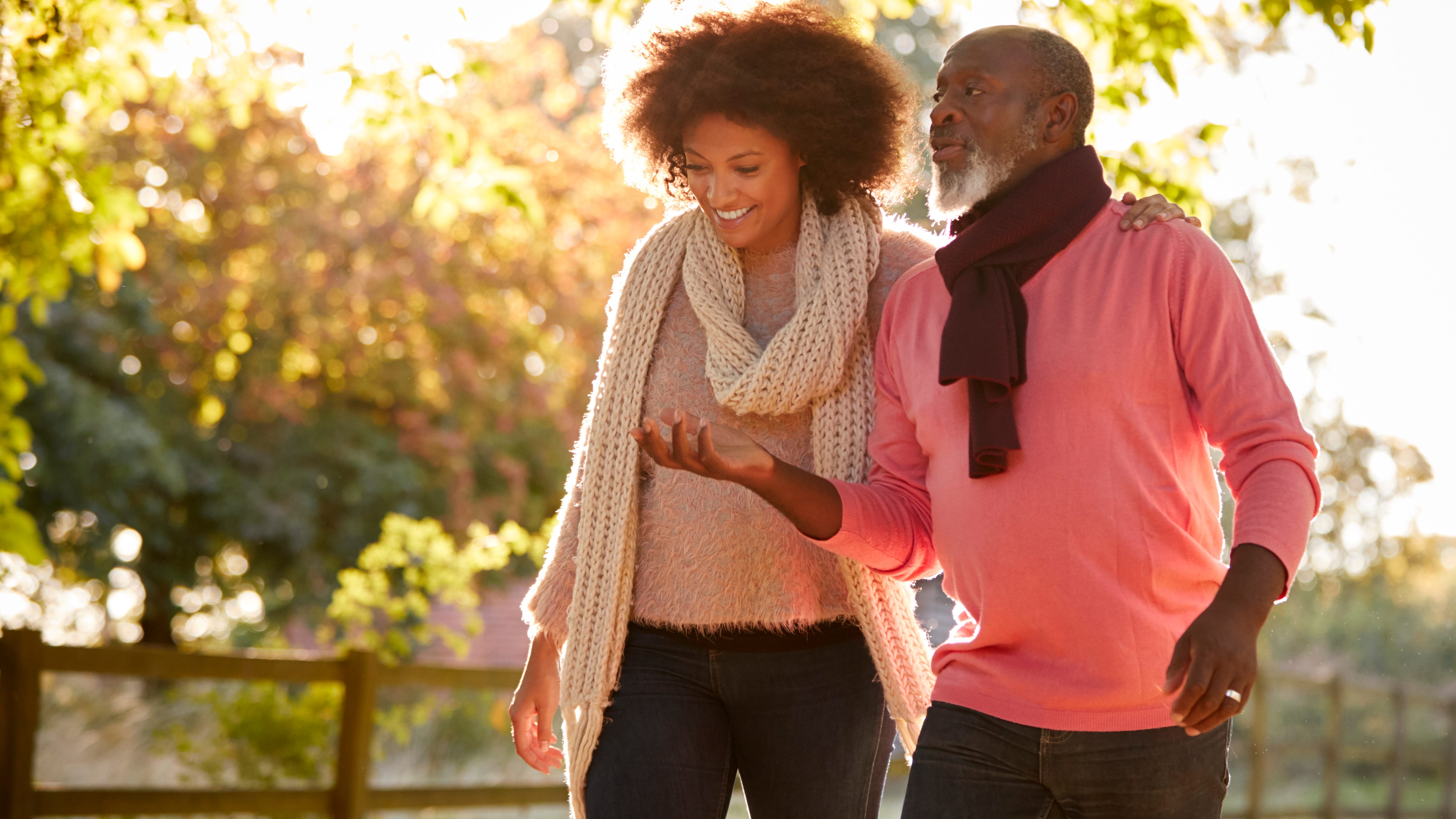 Medical Report: After you gobble, gobble, it’s time to walk, walk