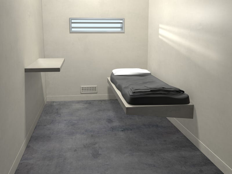 prison