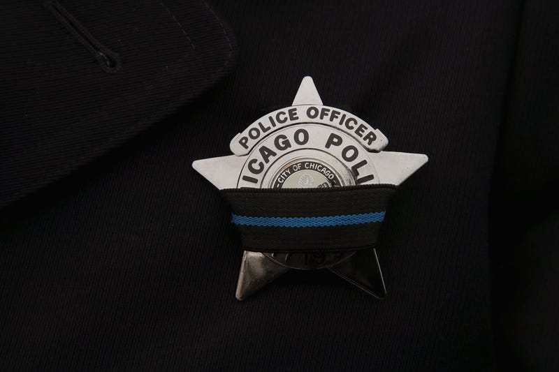 Chicago first responders
