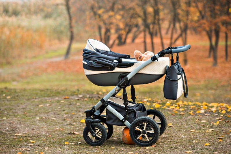 Long Beach Police: Armed Woman Tries To Snatch Baby in Stroller