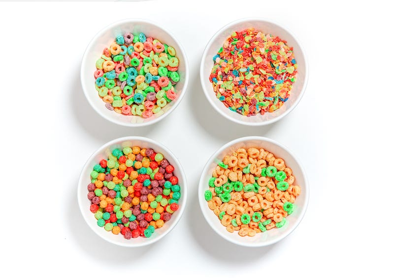 Cereal