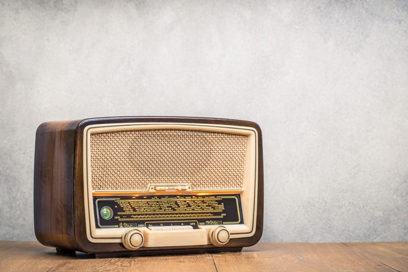 radio