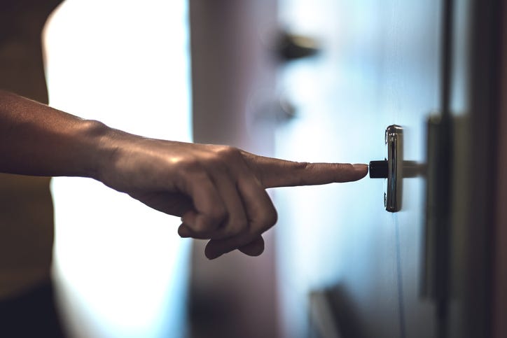 Doorbell