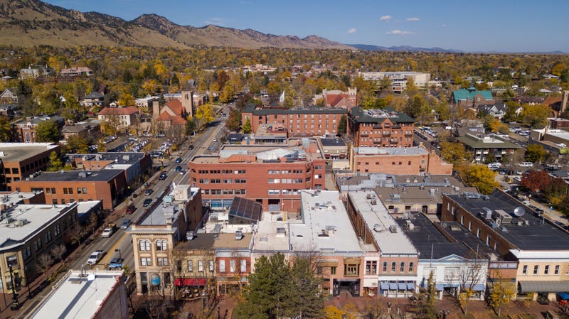 Boulder, Colo.