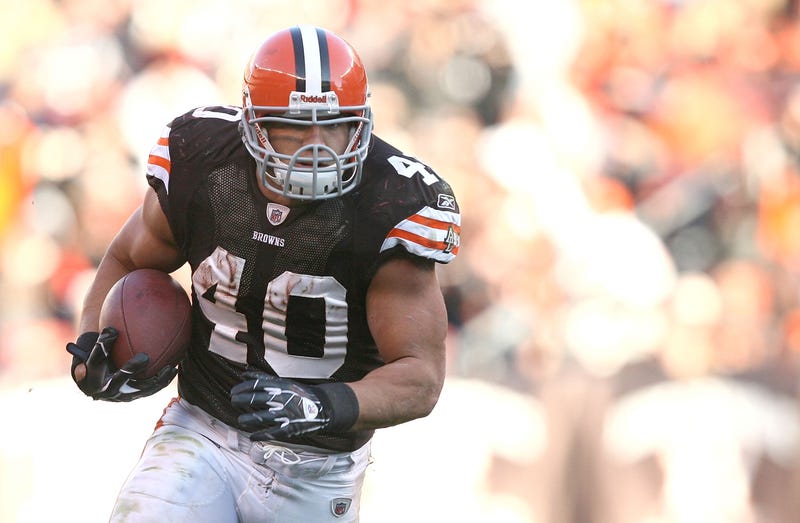 Peyton Hillis