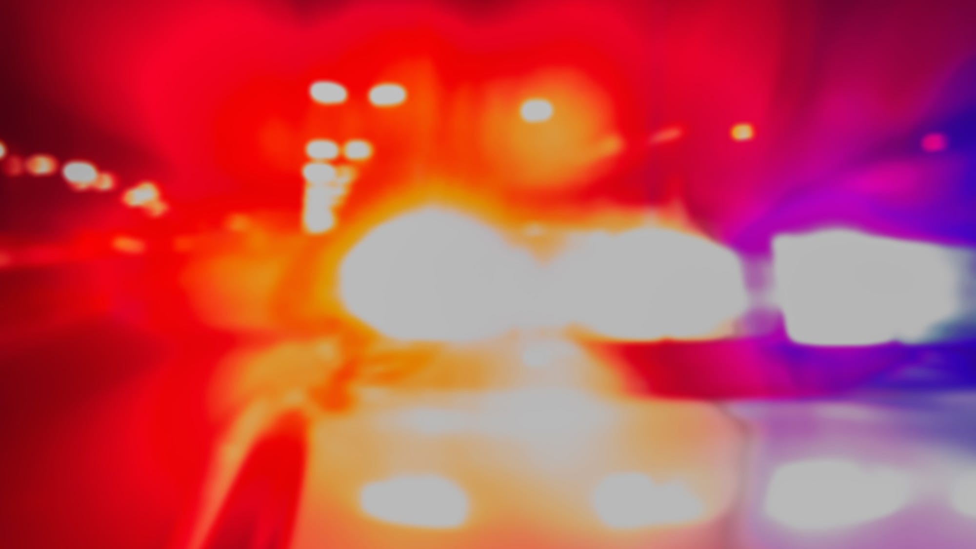 Big rig crash prompts partial closure of Interstate 10