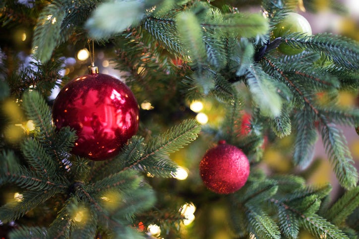 Around Town: December 9-12
